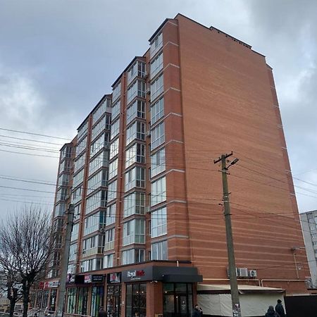 Апартаменты Vip Berdychiv Exterior photo