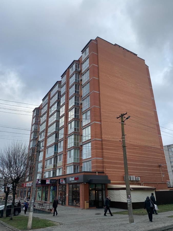 Апартаменты Vip Berdychiv Exterior photo